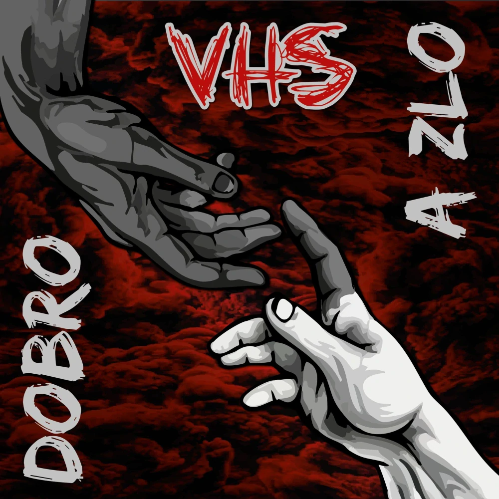 VHS: Dobro a zlo
