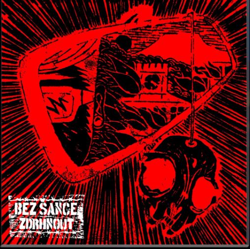 Bez šance: Zdrhnout