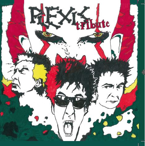 Plexis Tribute kompilace