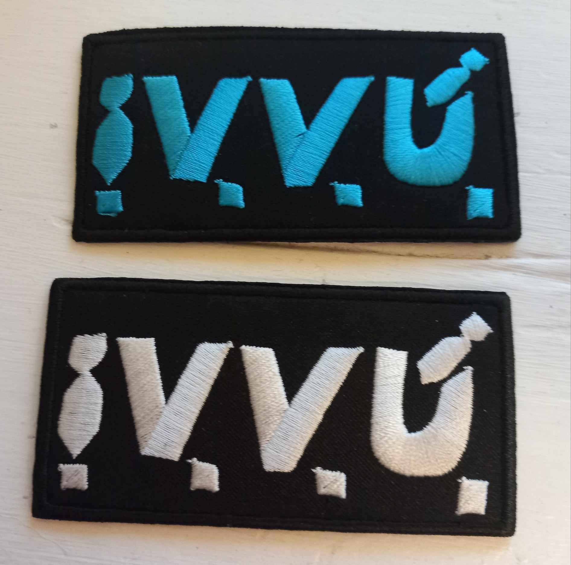 VVÚ nášivka