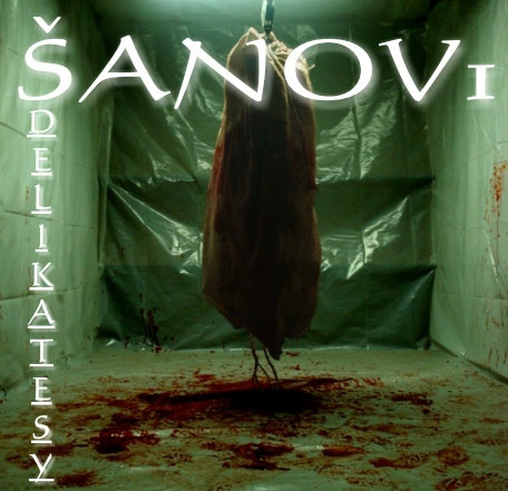 Šanov: Delikatesy