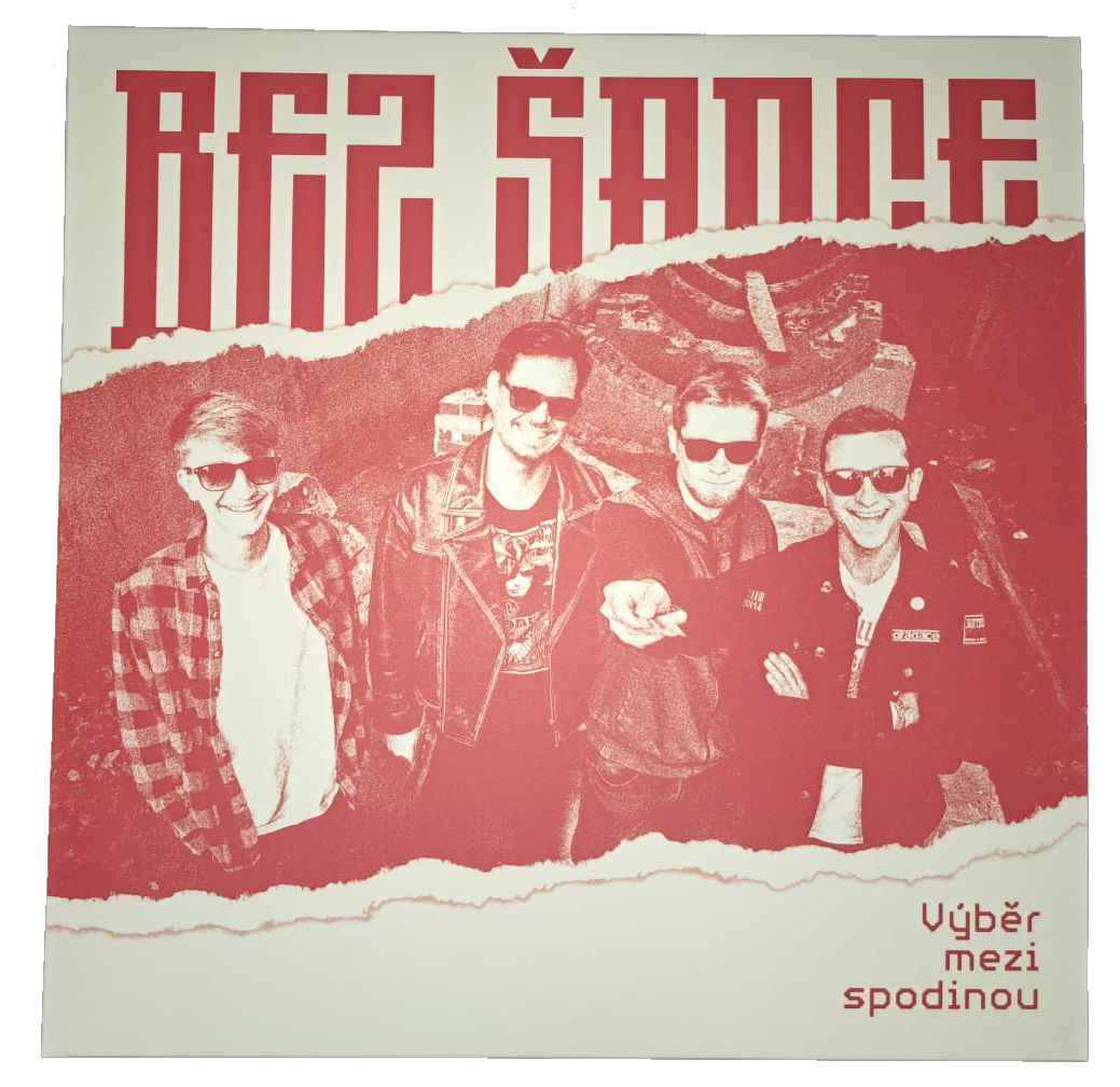 Bez Šance: Mezi spodinou - výběr