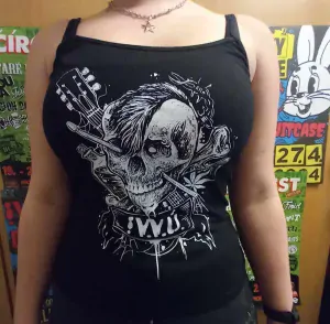 VVÚ tílko dámské 