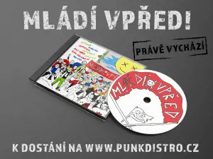Mládí vpřed! kompilace