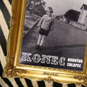 Muerti: Konec hodnýho chlapce