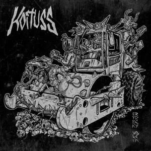 Haters / Koituss split