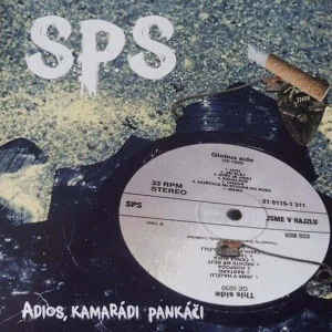 SPS: Adios, kamarádi pankáči