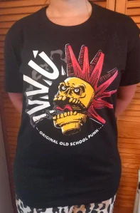 VVÚ triko 