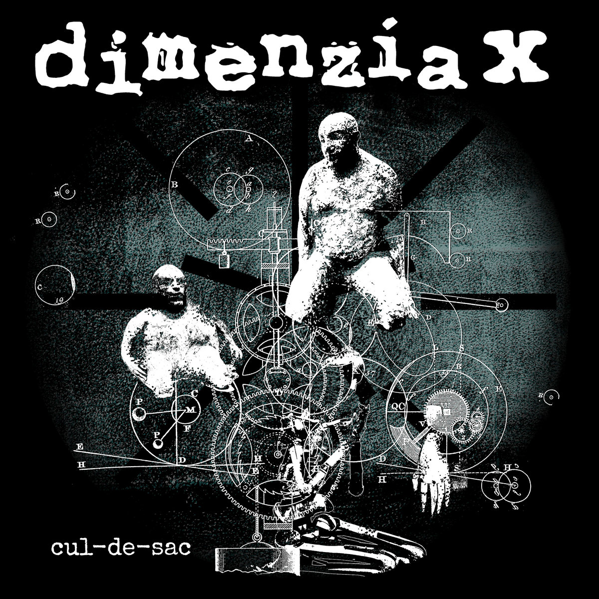 Dimenzia X : Cul - De - Sac