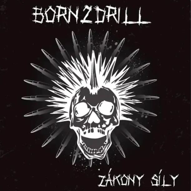 Born2Drill: Zákony síly
