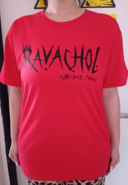 triko Ravachol