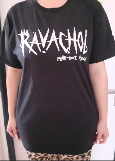 triko Ravachol