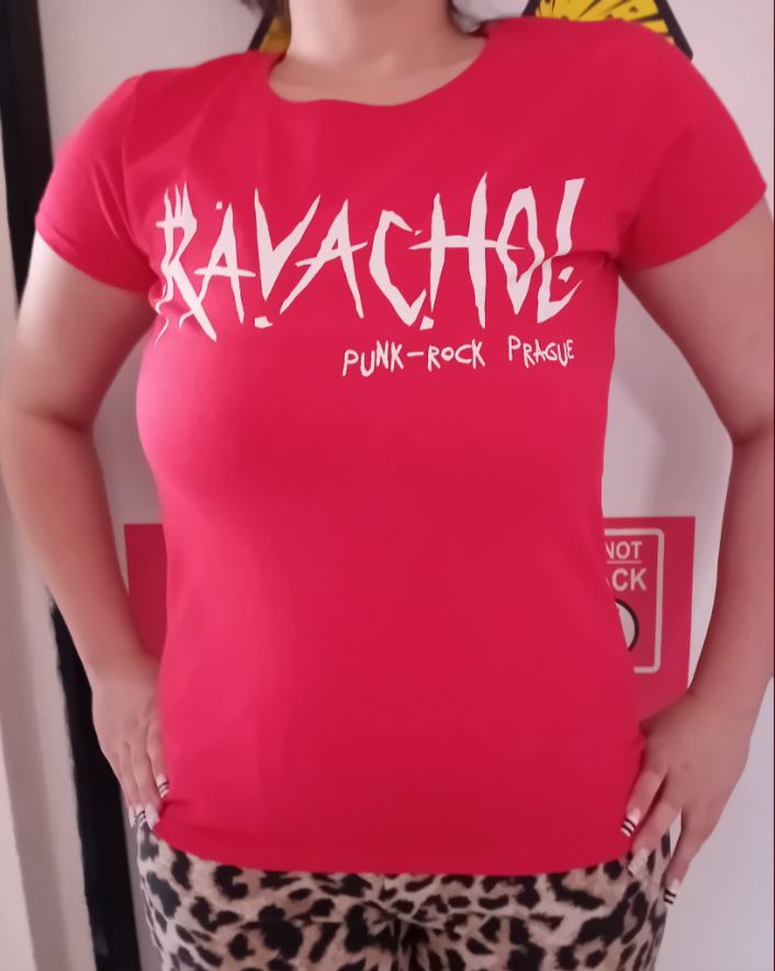 triko Ravachol