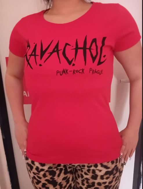 triko Ravachol