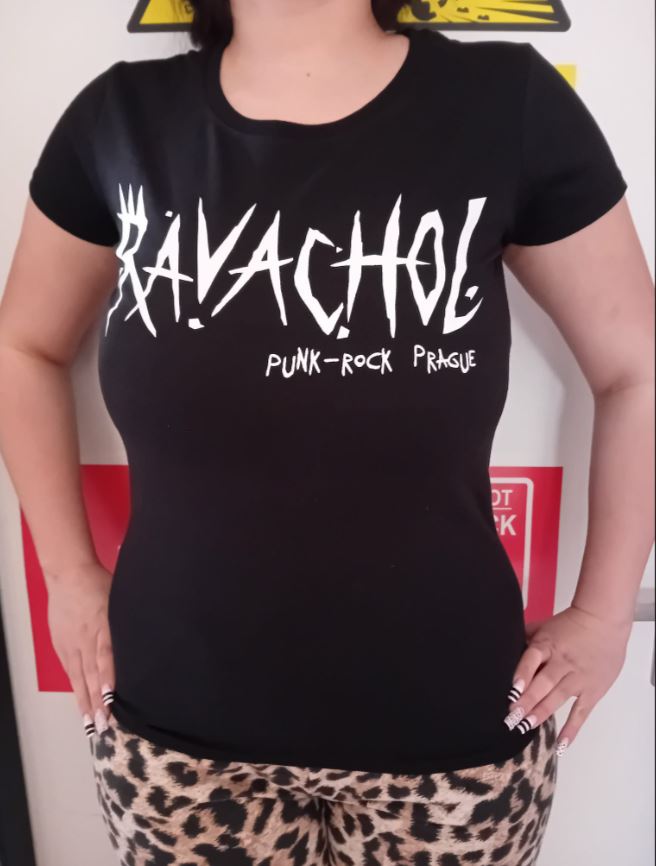 triko Ravachol