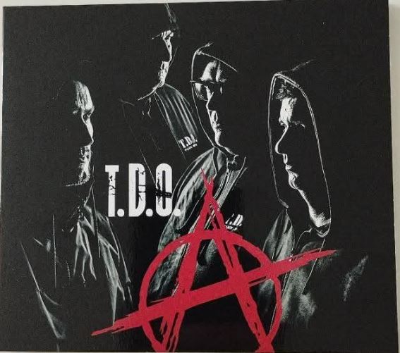 T.D.O.