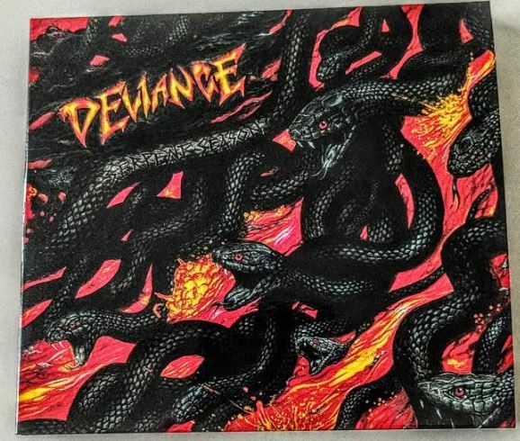 Deviance : Serpent Season