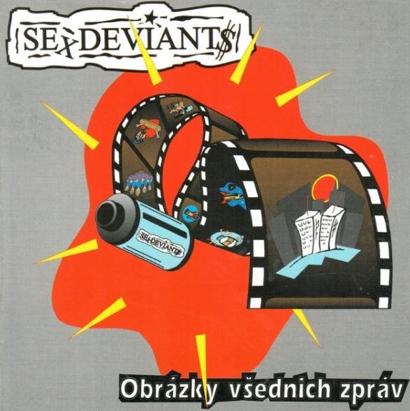 Sex Deviants: Obrázky