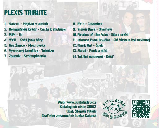 Plexis Tribute