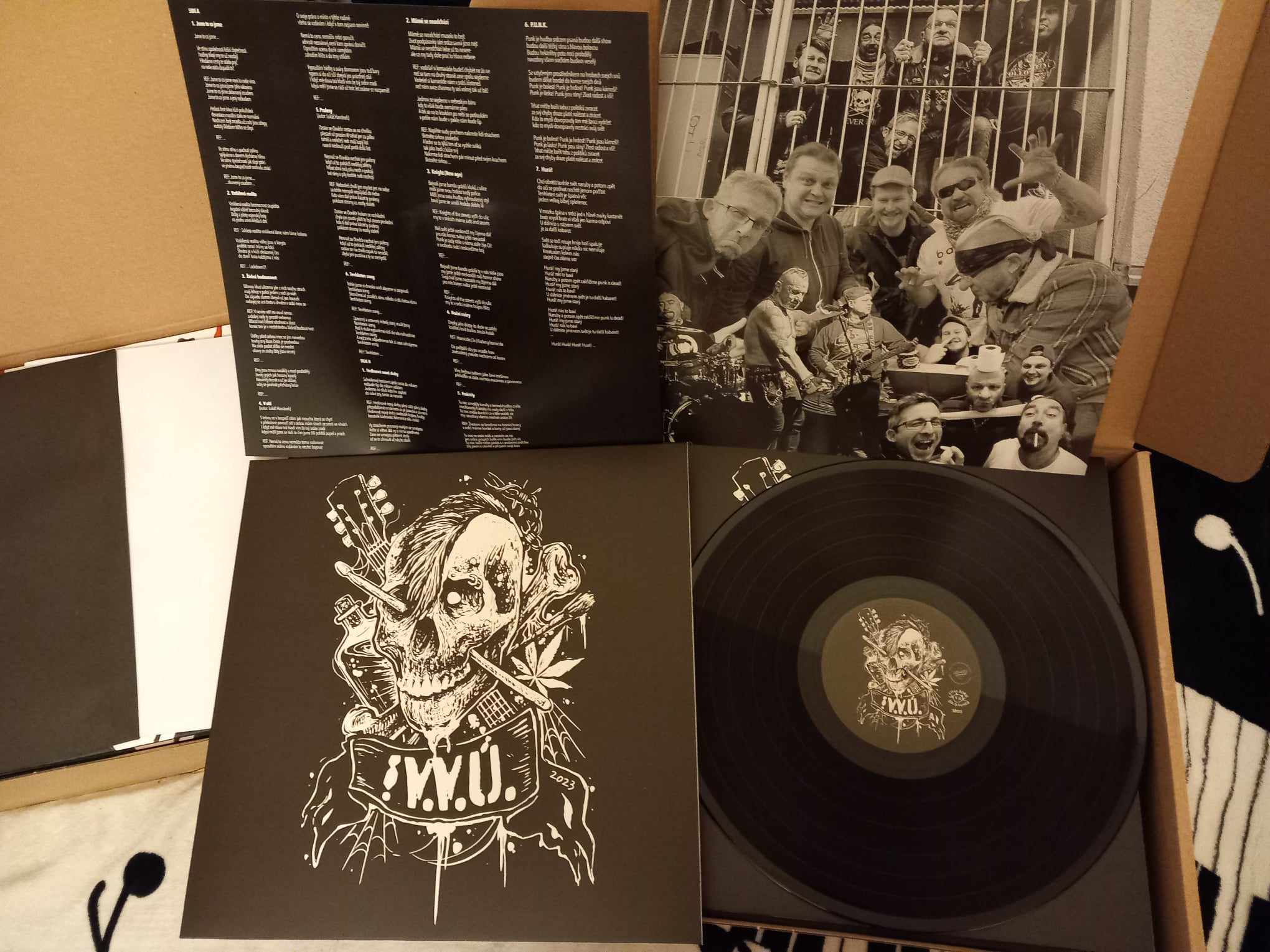 VVÚ : VVÚ