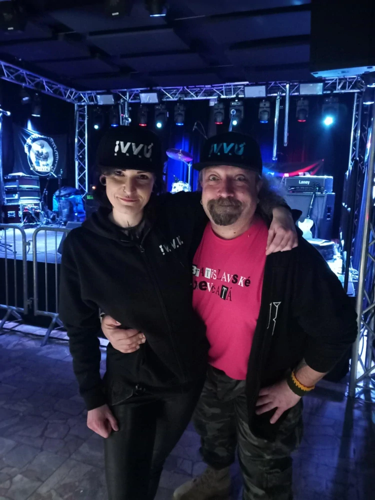 kšiltovka VVÚ různé barvy