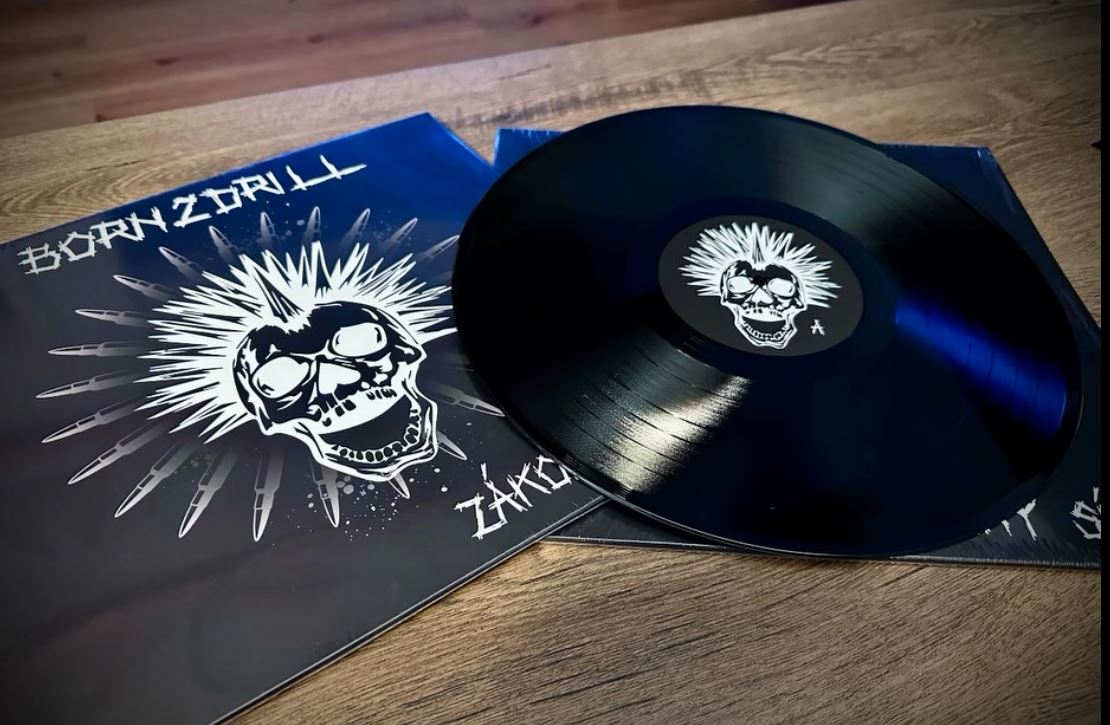 Born2Drill: Zákony síly