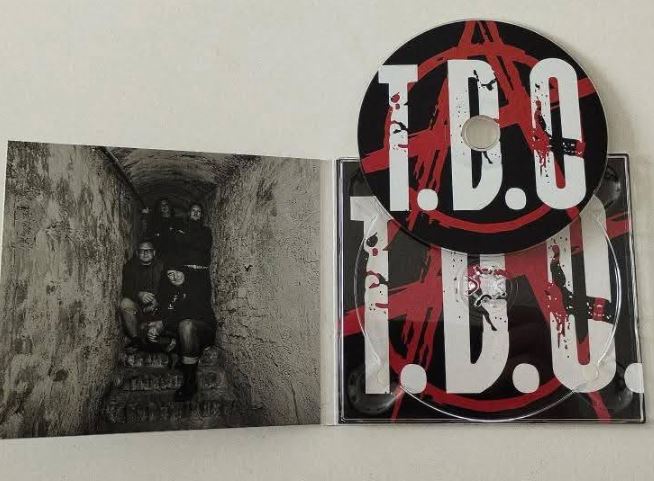 T.D.O.