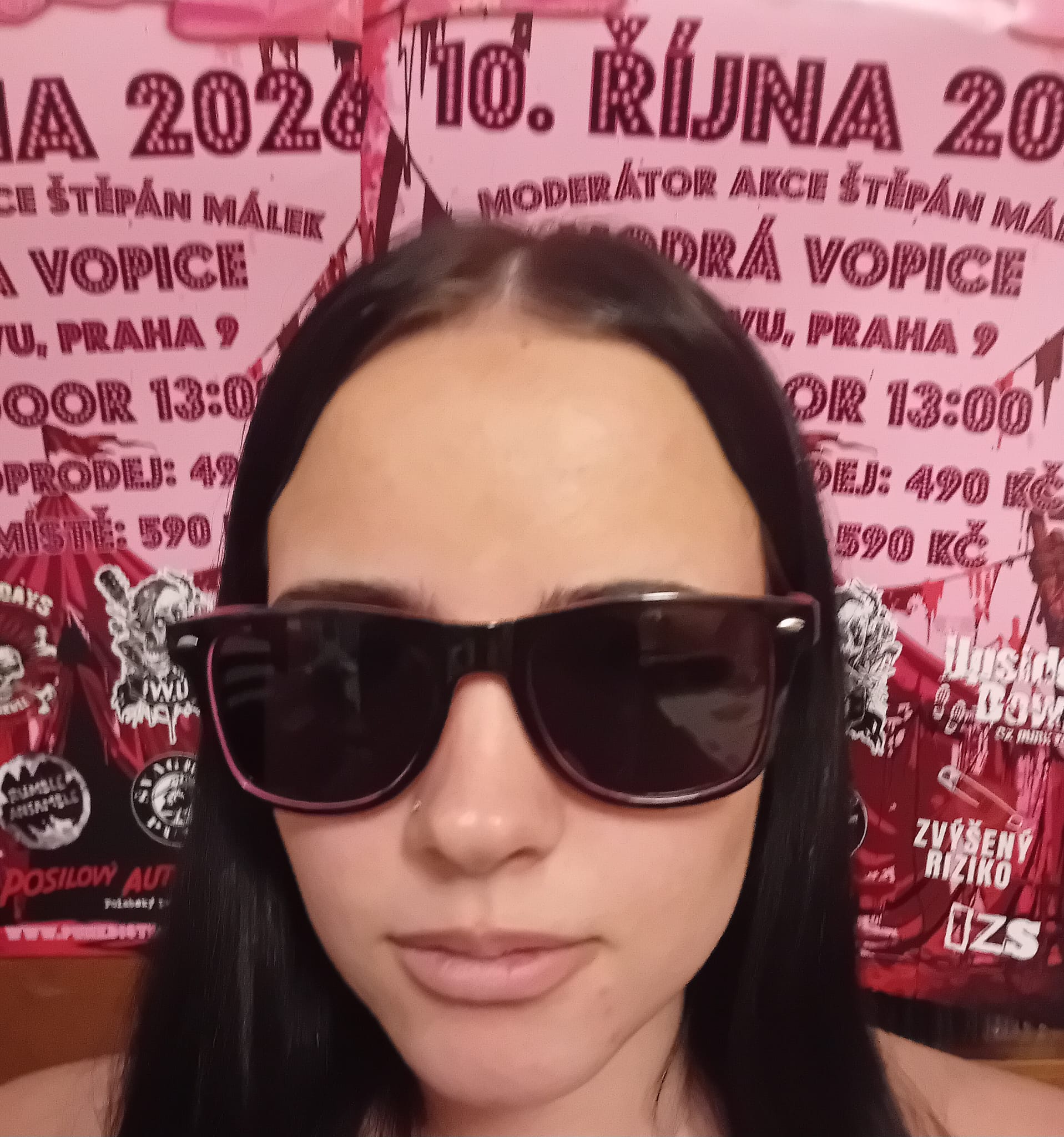 brýle VVÚ
