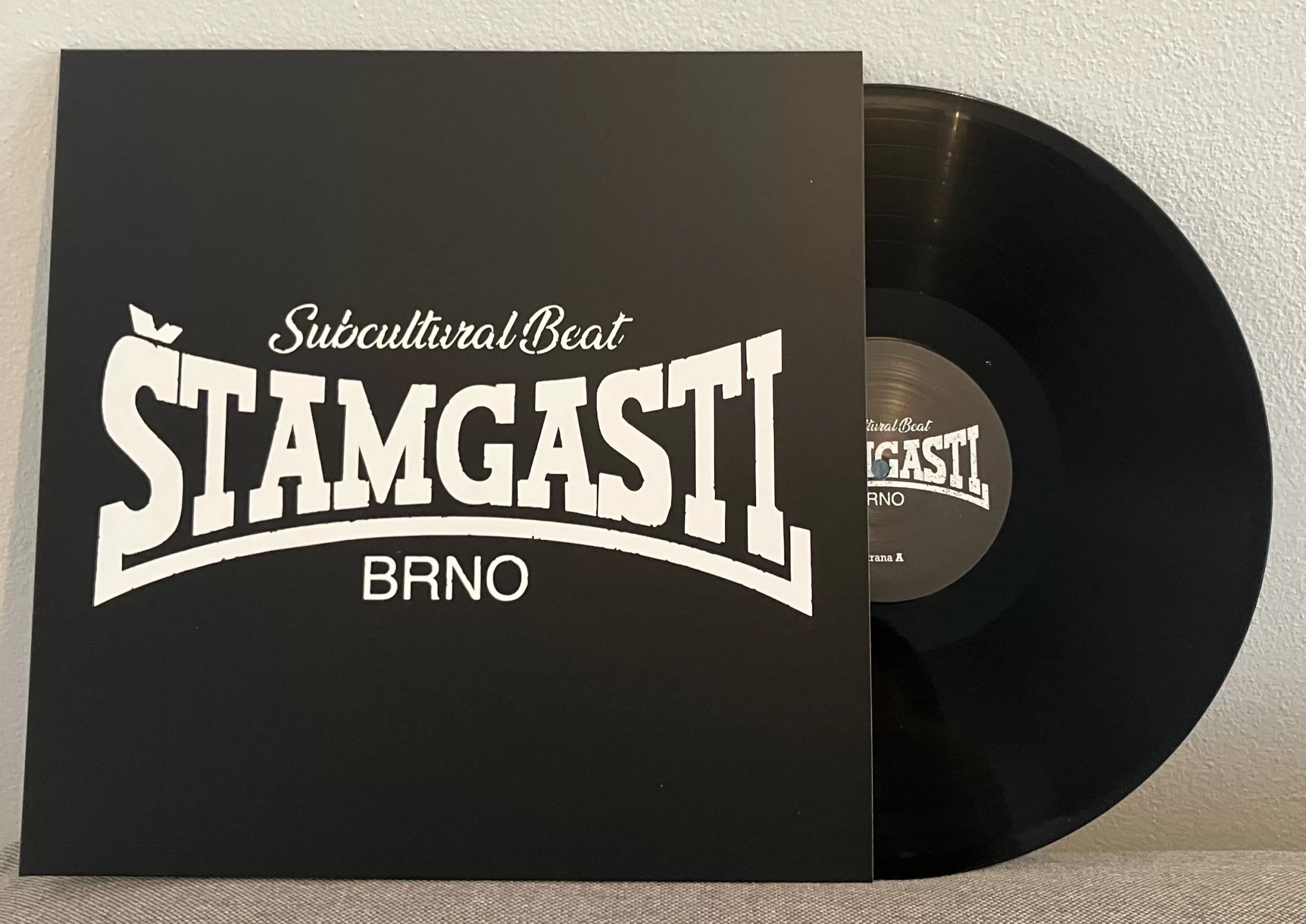 Štamgasti: Subcultural Beat
