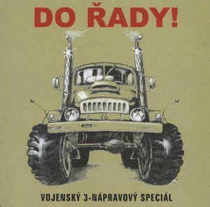 Do řady!: V3S