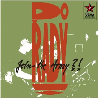 Do řady!: Join the Army?!