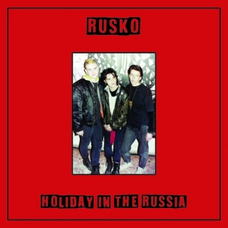 Rusko: Holiday in the Russia