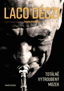 Totálně vytroubený mozek