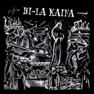 Bi-la Kaifa/ Haters split